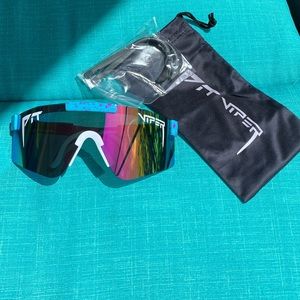 Pit Viper Sunglasses